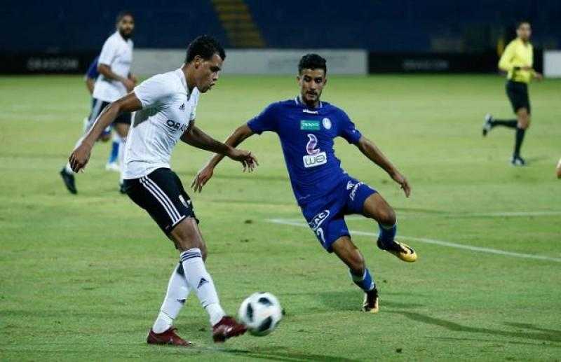 الجونة يلتقي زد اليوم فى قمة الصاعدين بالدوري الممتاز