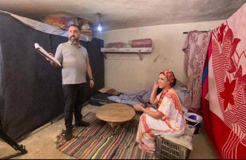 إيمي طلعت زكريا: اسكتشات مسلسل «بلا فلتر» تتماشى على خطى كوميديا الـ”تيك أواى”|صور