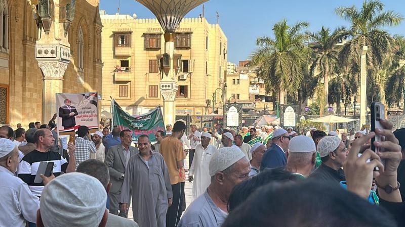 خط أحمر