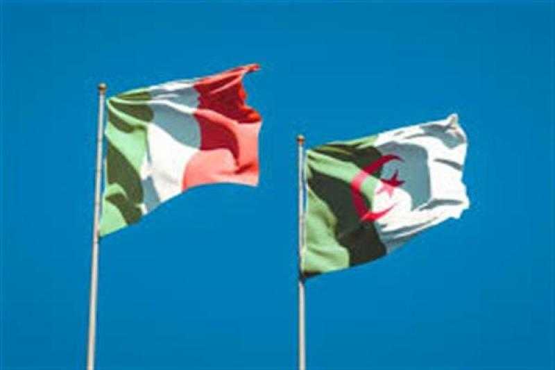 وزير الدفاع الإيطالي: الجزائر وروما اتفقتا على تطوير التعاون العسكري بينهما