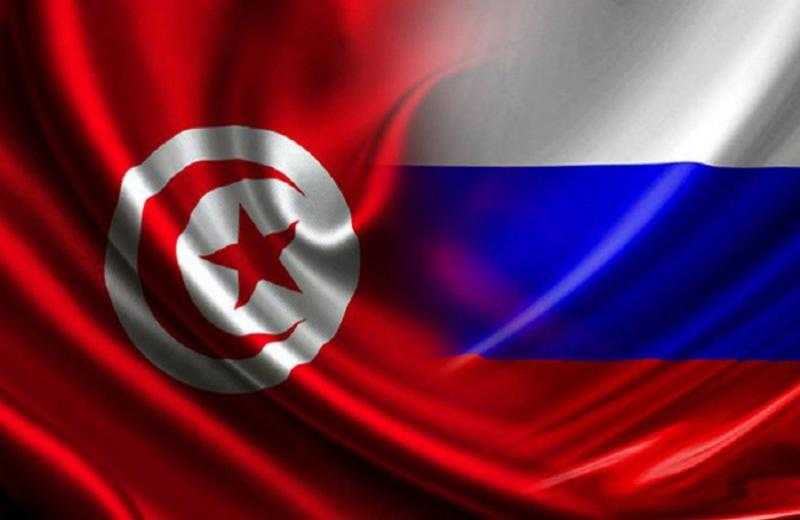 وزير الخارجية التونسي: نتطلع إلى تطوير التعاون مع روسيا في المجالات كافة