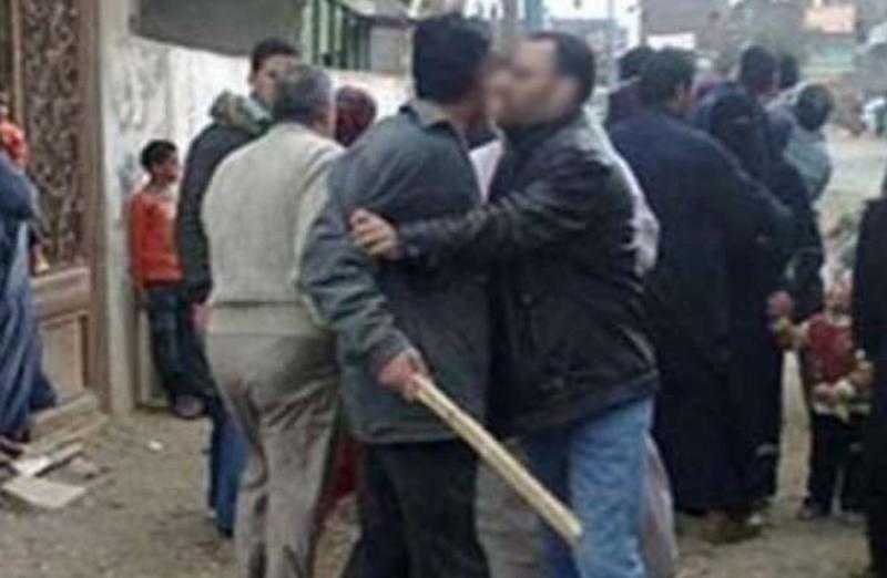 بسبب خلافات مالية.. تجديد حبس طرفي مشاجرة في عين شمس