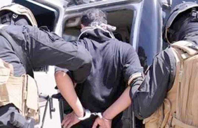 سقوط 4 عناصر إجرامية بحوزتهم كمية من المخدرات بقصد التروّيج بكفر الشيخ