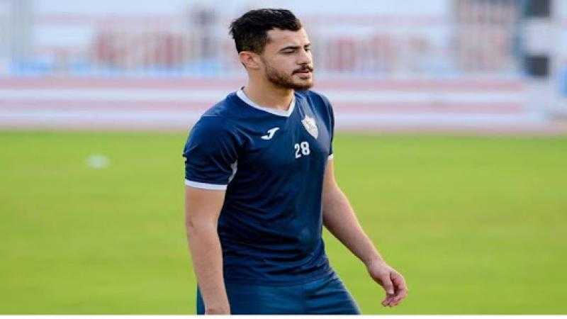 الونش: الزمالك قادر على التأهل لدور المجموعات بالكونفدرالية الإفريقية