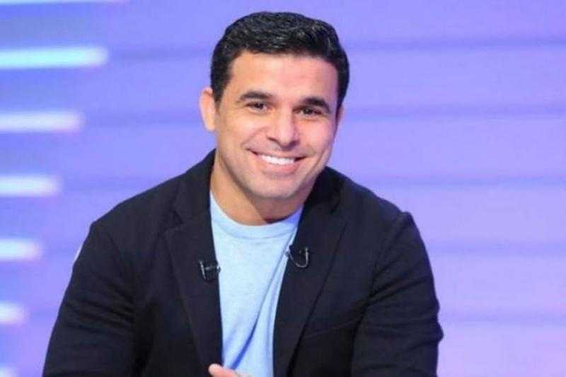 خالد الغندور عن أزمة كهربا: سيتم إيقافه مرة أخرى