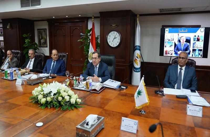 ”إيجاس” تحقق وفرًا في استهلاك الطاقة الكهربائية يقدر بنحو 190 ألف كيلو وات ساعة