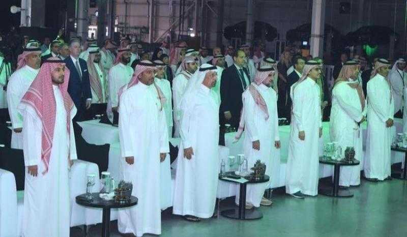 السعودية تشهد إنجازاً تاريخياً بافتتاح أول منشأة لإنتاج السيارات الكهربائية بمدينة الملك عبدالله الاقتصادية