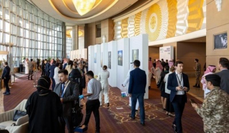 الرياض تستضيف يوم السياحة العالمي بمشاركة أكثر من 500 مسؤول وخبير من 120 دولة