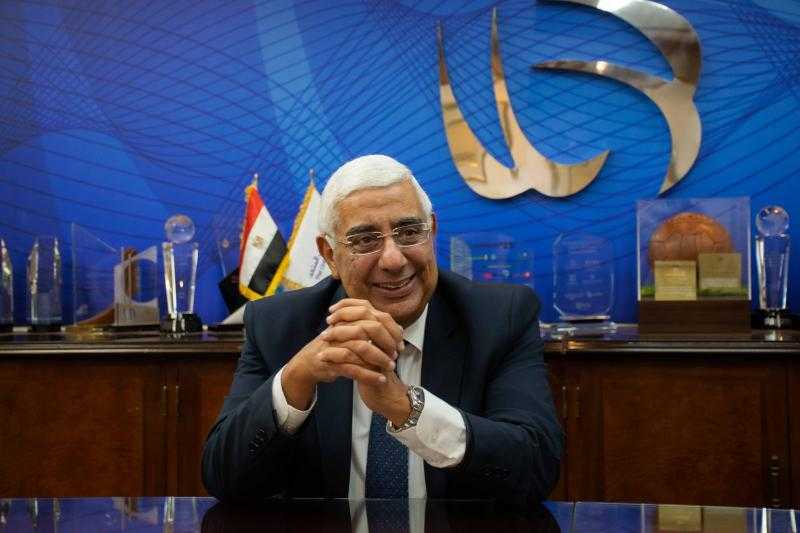 بالتعاون مع المصرف المتحد.. «رواد النيل» تطلق برنامجا لدعم صناعة المنسوجات والملابس الجاهزة