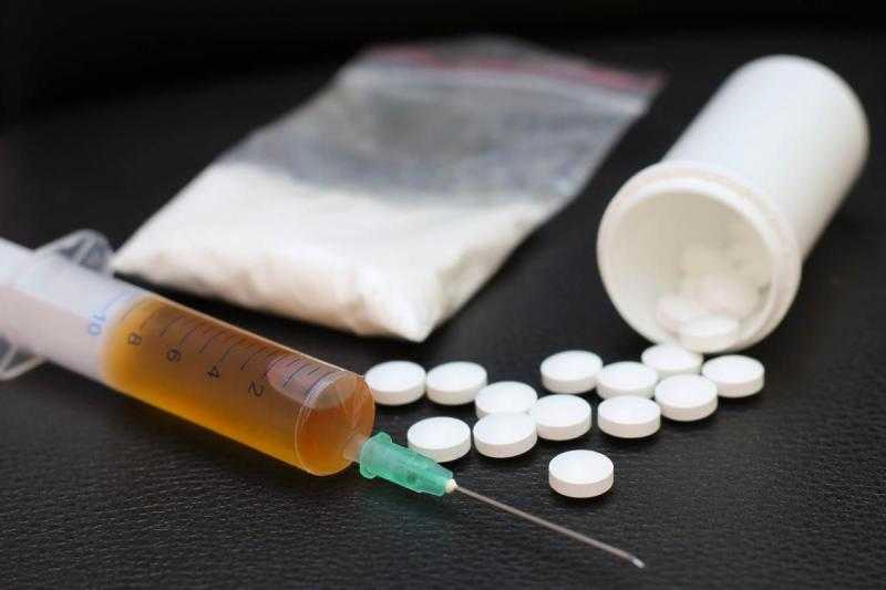 ضبط 3 متهمين بحوزتهم كمية من المخدرات للاتجار في الشروق