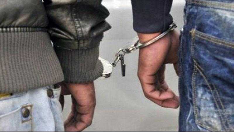 ضبط عنصرين إجراميين للاتجار بالمخدرات بكفر الشيخ