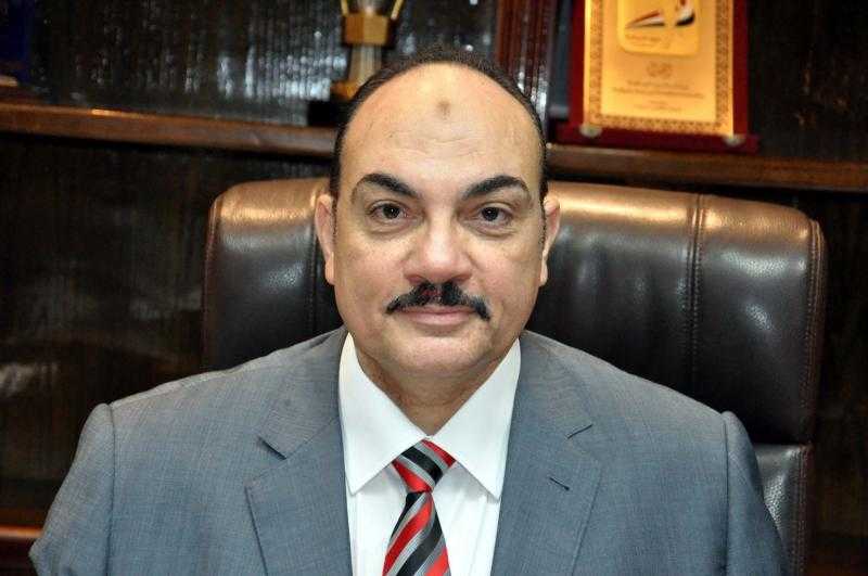 محافظ الإسكندرية الأسبق: إنجازات الرئيس السيسي تتحدث عن نفسها على أرض الواقع