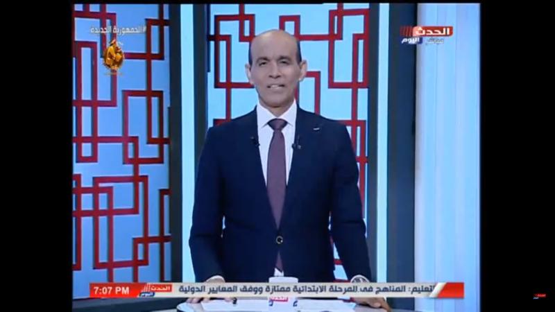 محمد موسى: السيسي أحدث نقلة نوعية في الريف المصري ومحافظات الصعيد والعشوائيات