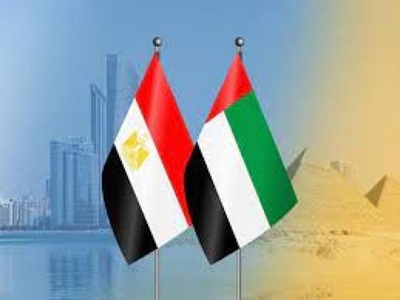 مذكرة تفاهم مصرية إماراتية لتعزيز التعاون وتبادل الخبرات بين البلدين في الاستخدامات السلمية للطاقة النووية