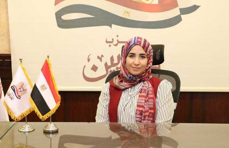 أمين عام المرأة بحزب ”المصريين”: ختان الإناث جريمة فى حق الفتيات والسيدات تعاقب عليها كافة القوانين الجنائية
