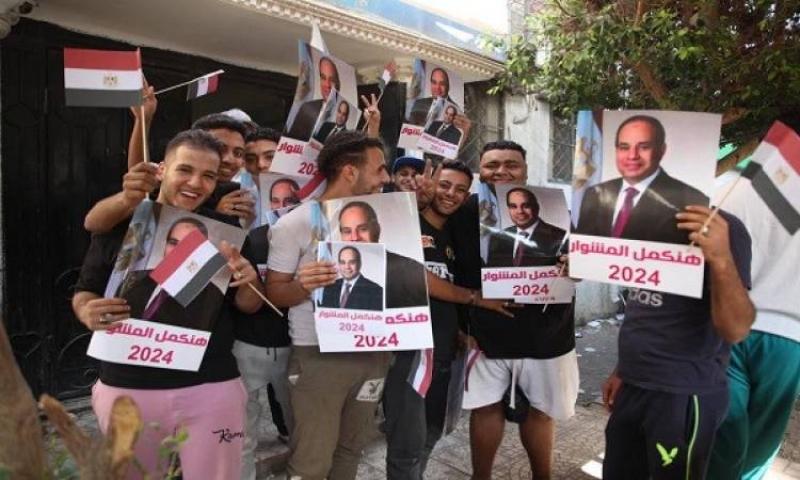 خط أحمر
