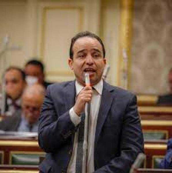 برلماني سابق لـ محمد موسى: حظيت بحب كبير من أهالي دائرتي.. فيديو