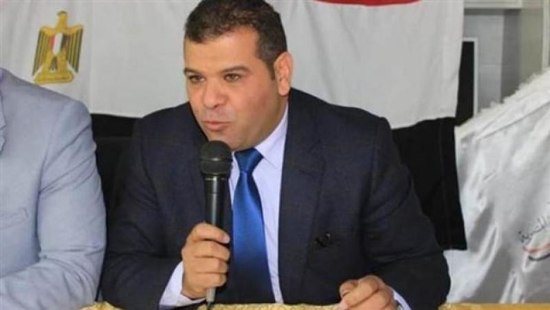 خط أحمر