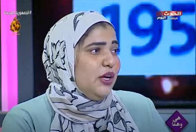 سلوى: طليقي بيتهمني في شرفي ومش عارفة أخرج الشارع