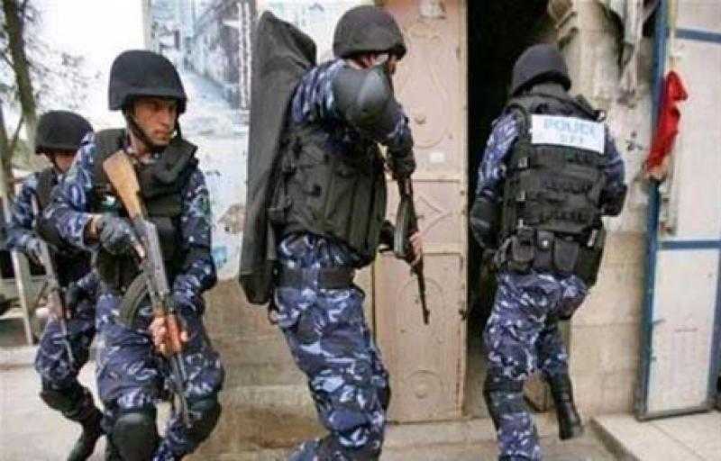 الشرطة اللبنانية: مُطلق النار على السفارة الأمريكية عامل توصيل واستخدم ”كلاشنكوف” بهدف الانتقام