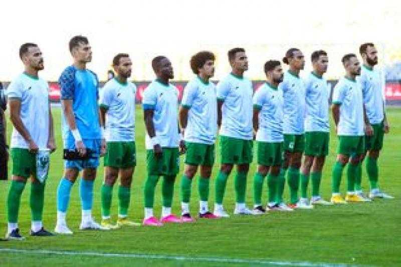 مدرب المصري: تأثرنا بالغيابات ورباعية الأهلي.. ونحتاج المزيد من الوقت