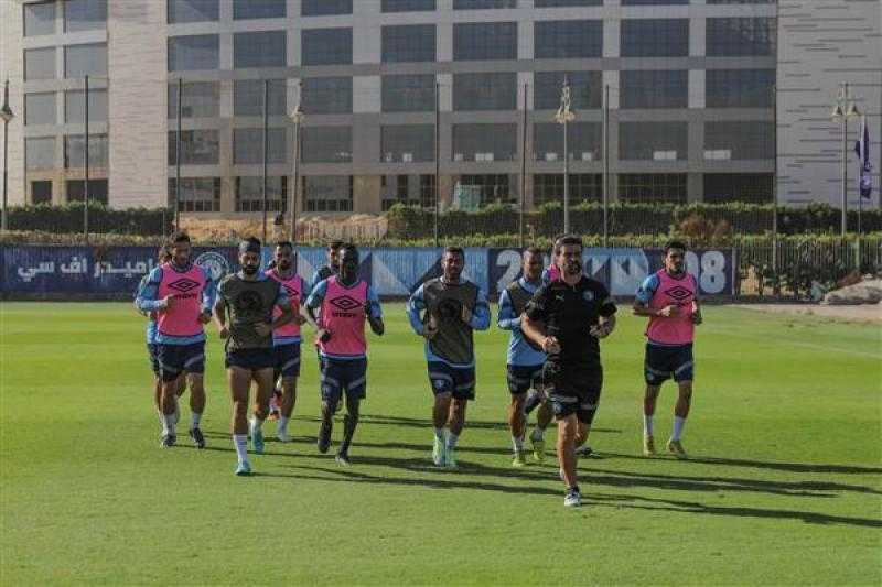 موعد مباراة بيراميدز والجيش الرواندي في بطولة دوري أبطال إفريقيا