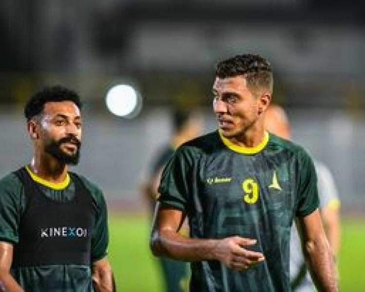 شريف يكشف موقفه من الانضمام إلى الزمالك