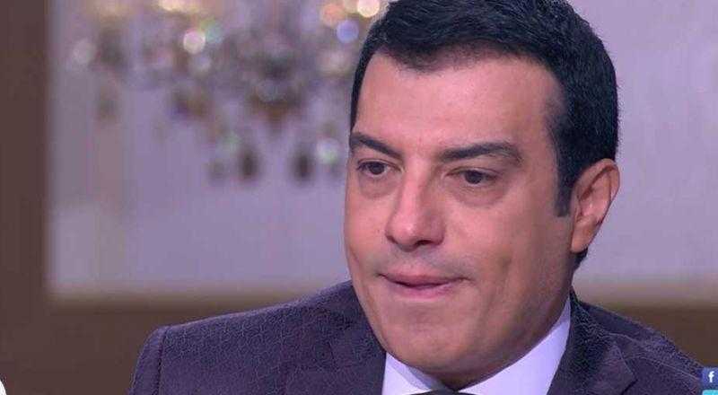 غنيت مرتين.. إيهاب توفيق يتحدث عن تنبؤ الموسيقار محمد عبد الوهاب بموهبته