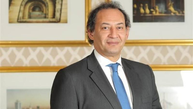 بنك البركة يخصص 300 مليون جنيه للاستثمار في استراتيجية التطوير والنمو 2025