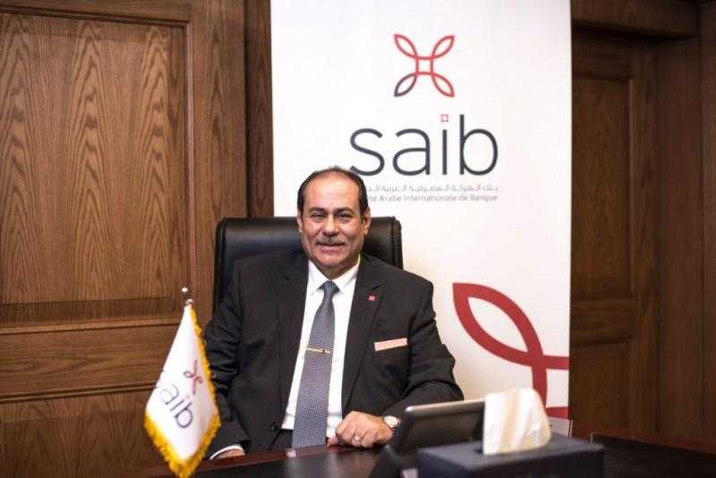 رئيس بنك saib: ندرس إرسال طائرتين من المشجعين لدعم المنتخب أمام الكاميرون