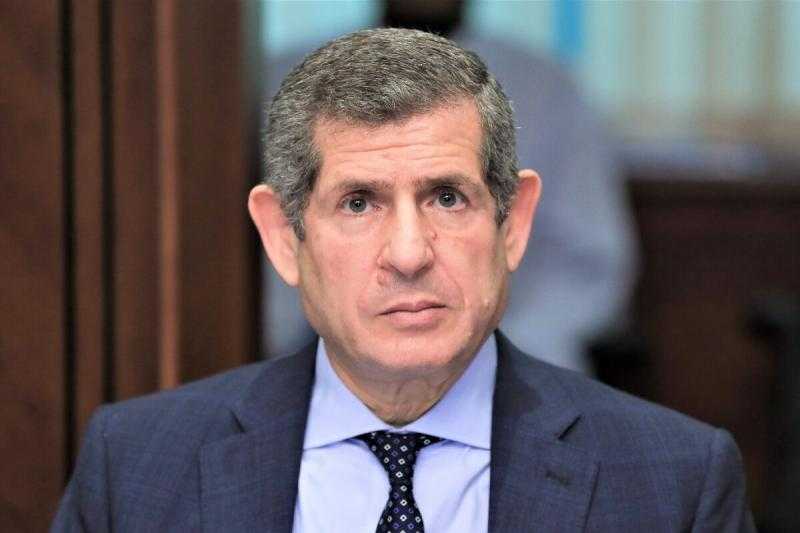 الرئيس التنفيذى لـ «مصر للتأمين»: بدأنا في استخدام الذكاء الاصطناعى لتحسين خدمات العملاء