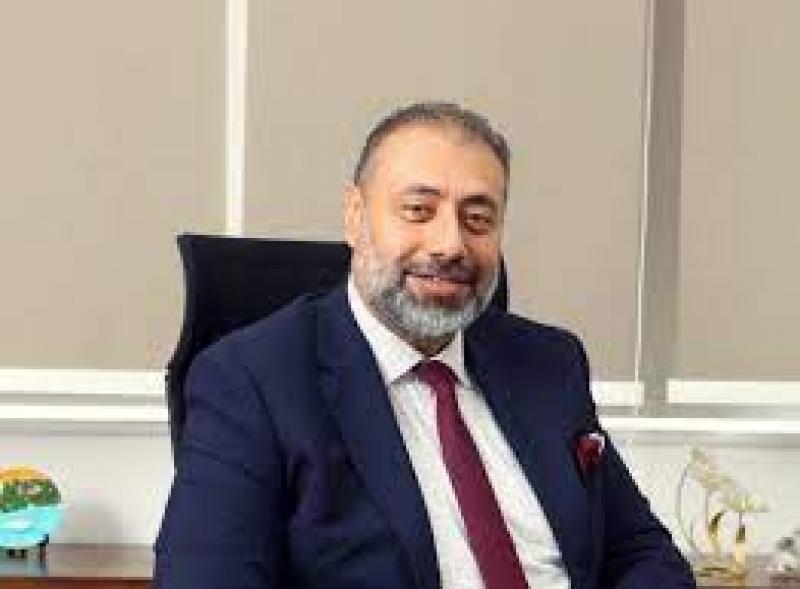 خط أحمر