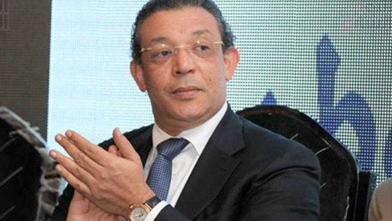 حازم عمر يحصل على 44 تأييدا بمجلس النواب لخوض الانتخابات الرئاسية 2024