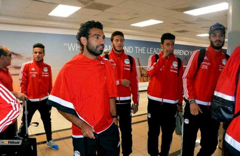 المحترفون ينضمون لمعسكر المنتخب بالإمارات يومي 9 و10 أكتوبر