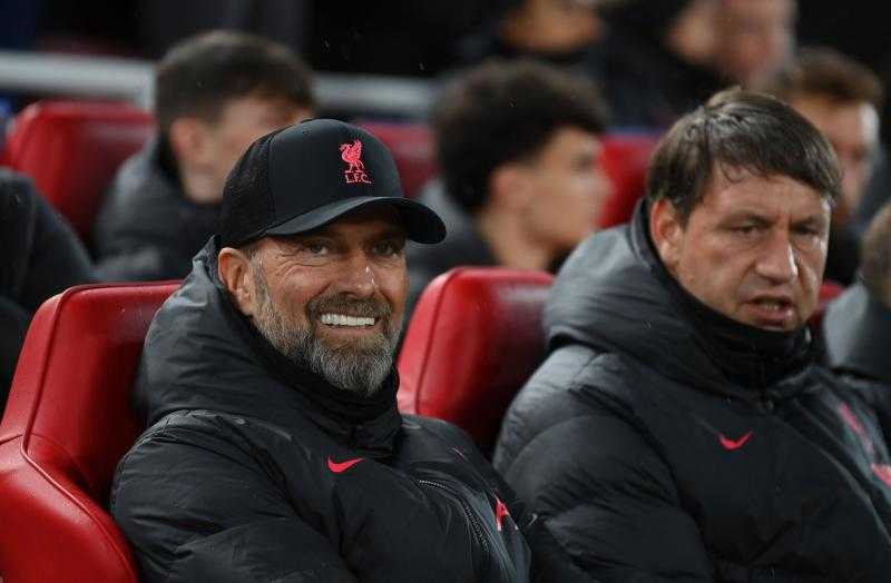 كلوب يرحب بوصول استثمارات جديدة لنادي ليفربول