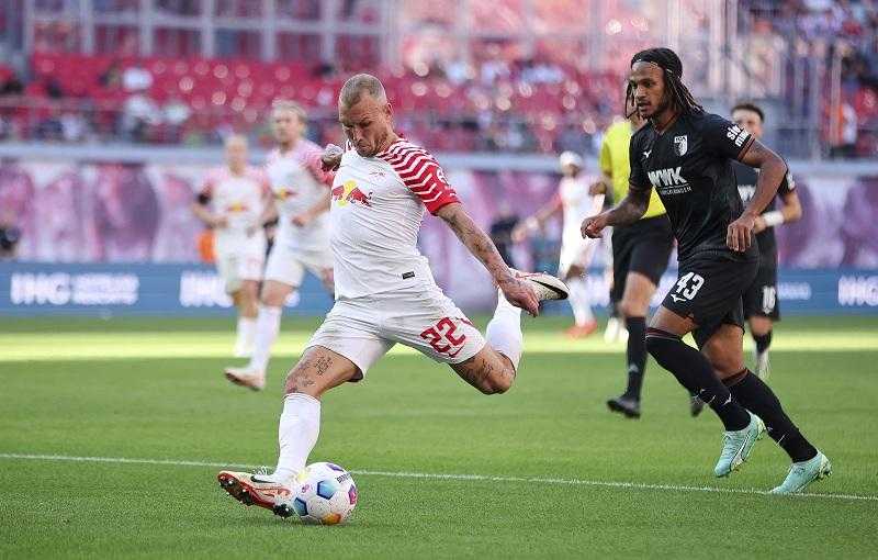 فيرنر يغيب عن لايبزج في مباراته أمام بايرن ميونخ بسبب آلام في الظهر