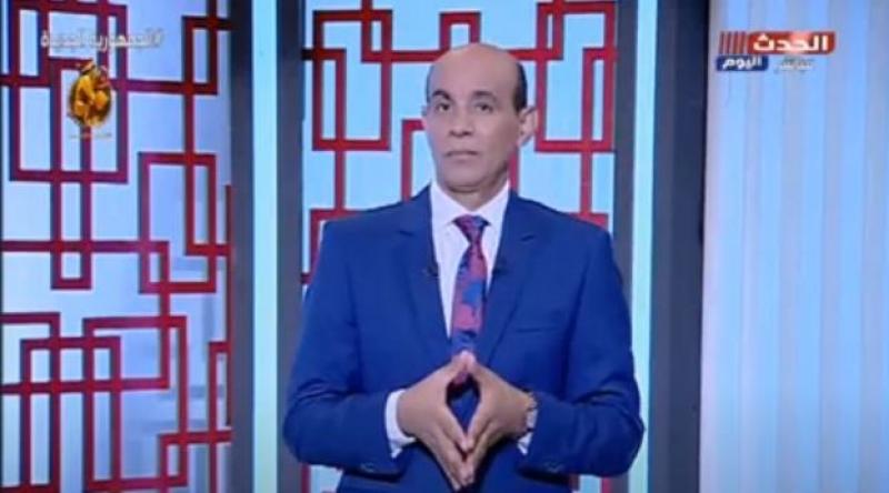 محمد موسى: الرئيس السيسي حمى الأرض وصان العرض وأعاد هيبة مصر.. فيديو