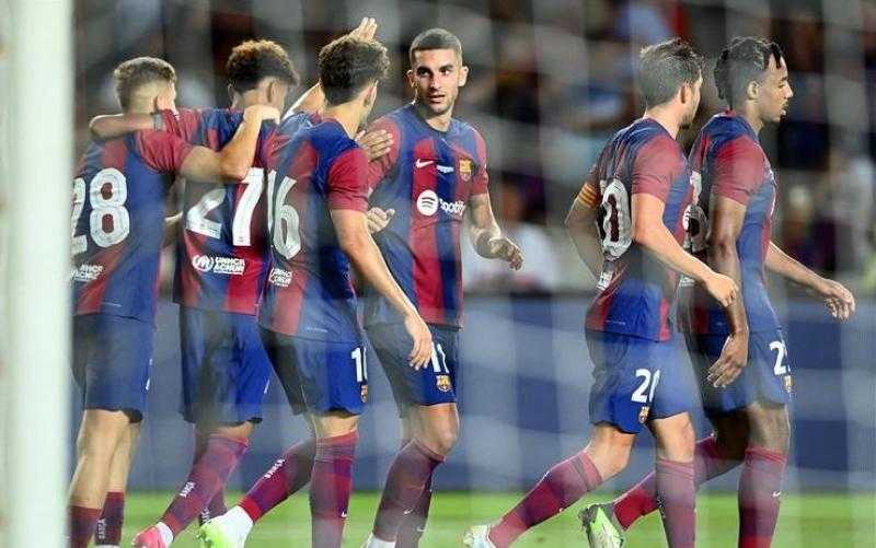 دوري أبطال أوروبا يجدد مواجهة بيبي ضد برشلونة بعد 23 كلاسيكو