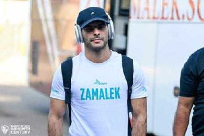 زيزو ردا عن انتقاله للأهلي: «أنتم ناس مريضة»