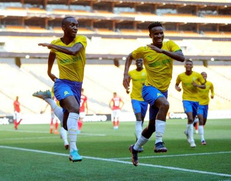 تقارير.. صن داونز يدرس الانسحاب من دوري السوبر الإفريقي