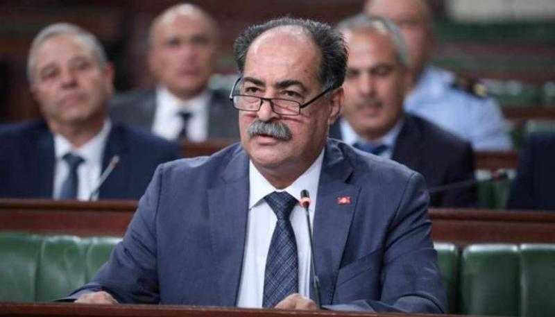 وزيرالداخلية التونسي: عدم الاستقرار في دول جنوب الصحراء الإفريقية يؤدي لتفاقم الهجرة
