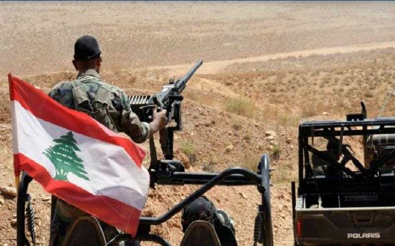 الجيش اللبناني: إحباط محاولة تسلل 1300 سوري عبر الحدود بطريقة غير شرعية