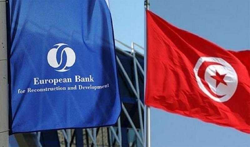 البنك الأوروبي للاستثمار يؤكد مواصلة مساندة تونس في تنفيذ برامج التعاون المشتركة