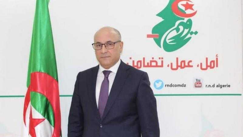 وزير التجارة الجزائري يبحث مع نظيره الأوغندي سبل تعزيز التعاون الثنائي بين البلدين