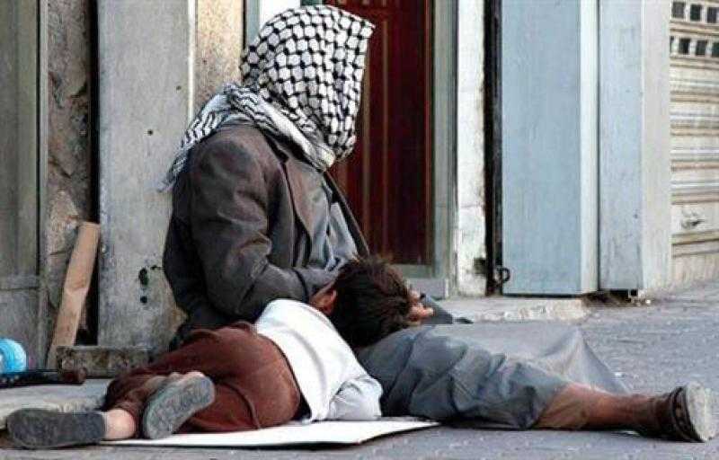 الحبس لعاطلين يستغلان الأطفال الأحداث في التسول بمنطقة مدينة نصر