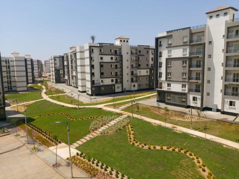 أستاذ تخطيط: طفرة كبيرة بمصر في مجال الإسكان ضمن عملية التنمية الشاملة