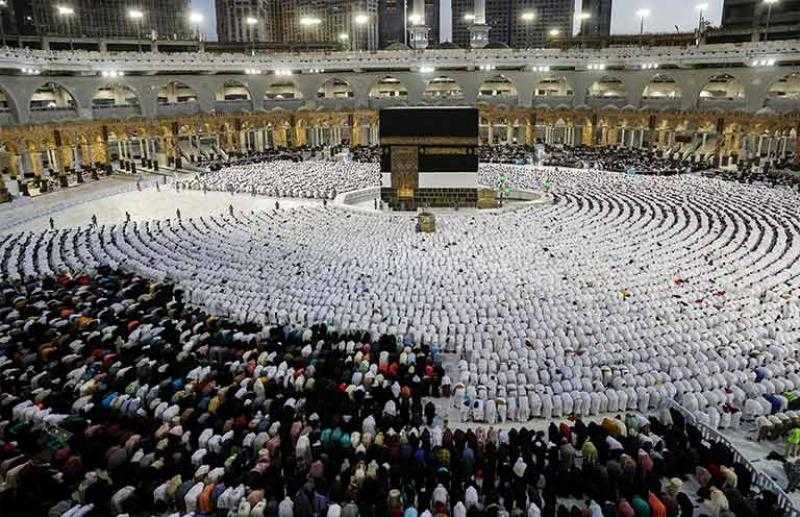 المفتي يُوضح سبب حب النبي لـ «مكة المكرمة»