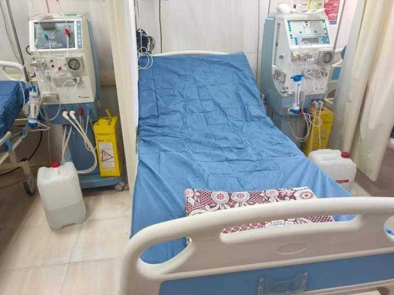 حسام موافي يكشف مفاجأة حول مرض الغسيل الكلوي