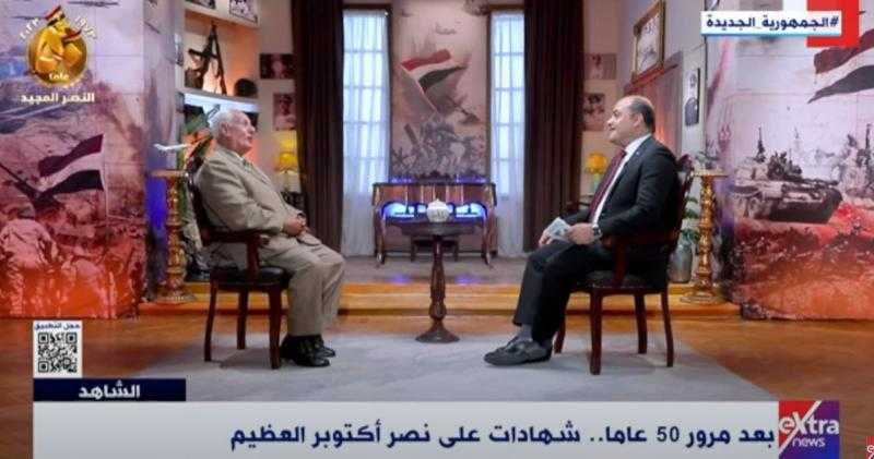 سمير نوح يكشف لـ”الشاهد” كواليس معركة كمين مريم