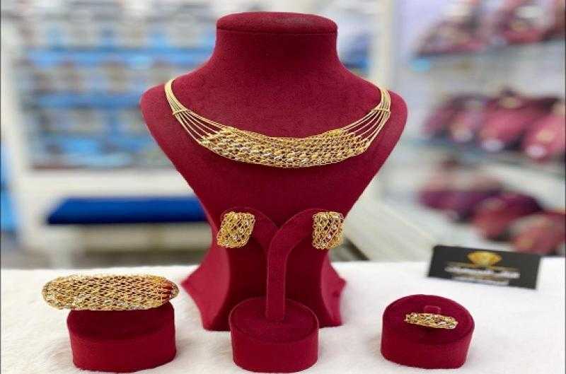 سعر الذهب اليوم السبت 30-9-2023 في مصر